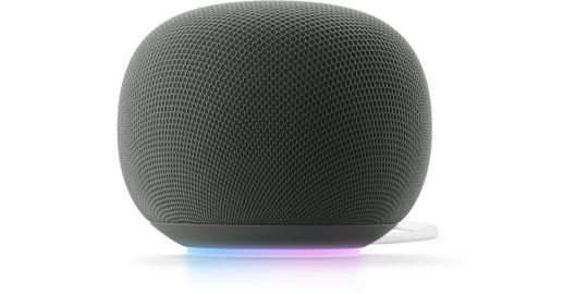 Assistant vocal GOOGLE Home Speaker Vert Sauge