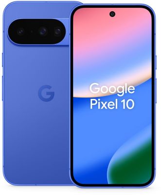 Smartphone Google Pixel 10 Indigo 256Go