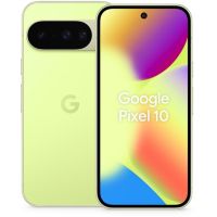 Location Smartphone GOOGLE Pixel 10 Citron Vert 256Go