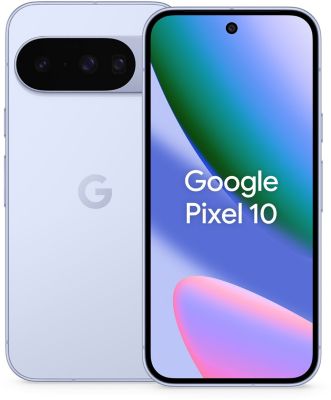Smartphone Google Pixel 10 128Go