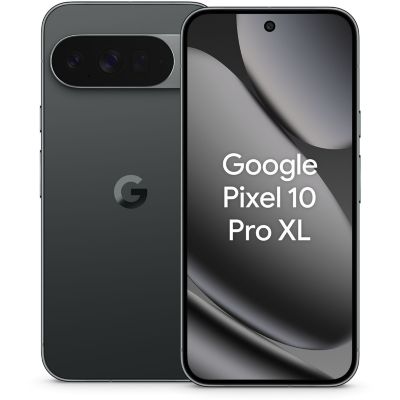 Location Smartphone GOOGLE Pixel 10 Pro XL Noir Volcanique 256Go