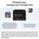 Location Smartphone GOOGLE Pixel 10 Pro XL Noir Volcanique 256Go