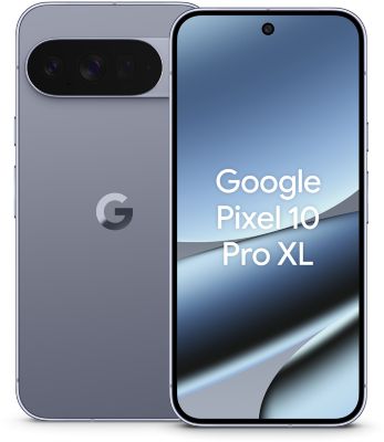 Smartphone Google Pixel 10 Pro 256Go