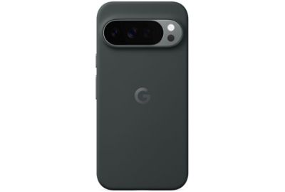 Coque GOOGLE Pixel 10 Pro XL Noir Volcanique