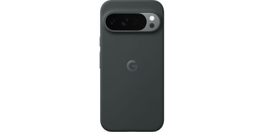 Coque GOOGLE Pixel 10 Pro XL Noir Volcanique