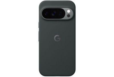 Coque GOOGLE Pixel 10 / 10 Pro Noir Volcanique
