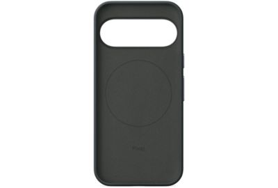 Coque GOOGLE Pixel 10 / 10 Pro Noir Volcanique