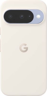 Coque GOOGLE pour Pixel 10 / Pixel 10 Pro en Silicone