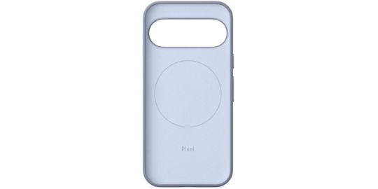Coque GOOGLE Pixel 10 / 10 Pro Gris Quartz