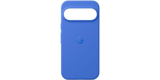Coque GOOGLE Pixel 10 / 10 Pro Bleu Indigo