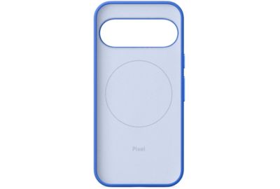 Coque GOOGLE Pixel 10 / 10 Pro Bleu Indigo