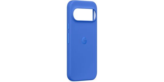 Coque GOOGLE Pixel 10 / 10 Pro Bleu Indigo
