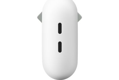 Chargeur GOOGLE USB-C 67W Blanc