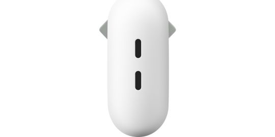 Chargeur GOOGLE USB-C 67W Blanc