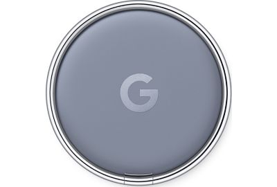 Support smartphone GOOGLE magnétique Quartz Gris