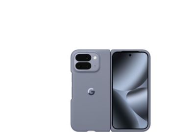Coque GOOGLE Pixel 10 Pro Fold Noir volcanique