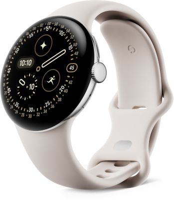 Google Pixel Watch