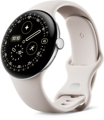Montre Connectée Google Pixel Watch 45mm