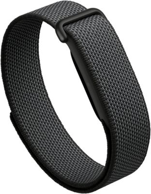 Tracker d'activité GOOGLE FITBIT Air Noir Volcanique