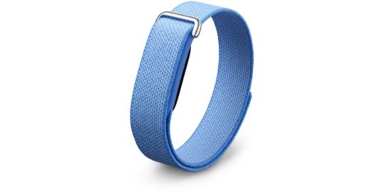 Tracker GOOGLE FITBIT Air Lavande
