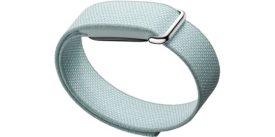 Bracelet connecté GOOGLE Fitbit Air Brume