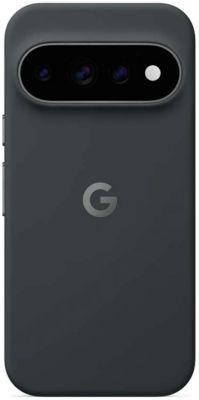 Coque GOOGLE Pixel 11 Pro XL Noir Volcanique