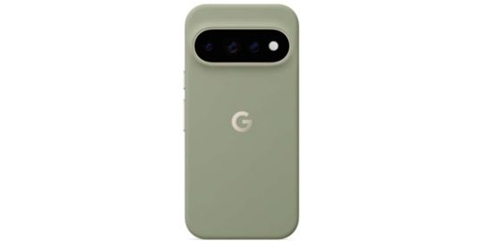 Coque GOOGLE Pixel 11 Pro XL Olive