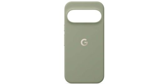 Coque GOOGLE Pixel 11 Pro XL Olive