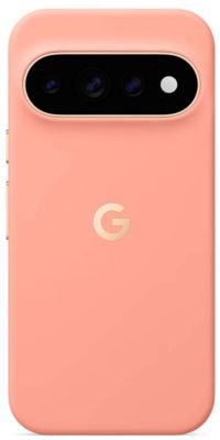 Coque GOOGLE Pixel 11 Pro XL Rose Peche