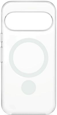 Coque GOOGLE Pixel 11 Transparente