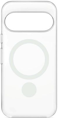 Coque GOOGLE Pixel 11 Pro Transparente