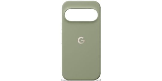 Coque GOOGLE Pixel 11 Pro Olive