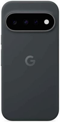Coque GOOGLE Pixel 11 Noir Volcanique