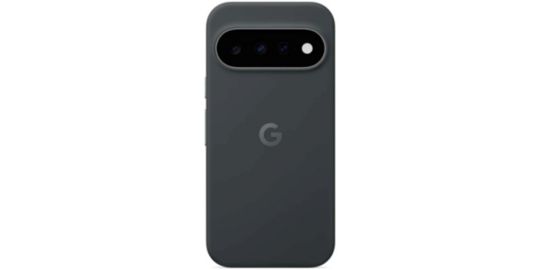 Coque GOOGLE Pixel 11 Noir Volcanique
