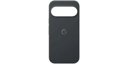 Coque GOOGLE Pixel 11 Noir Volcanique