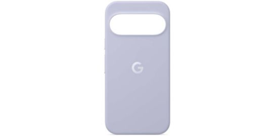 Coque GOOGLE Pixel 11 Givre