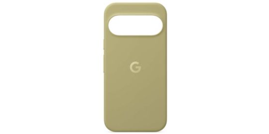 Coque GOOGLE Pixel 11 Pistache