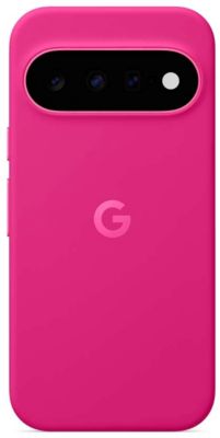 Coque GOOGLE Pixel 11 Fuchsia