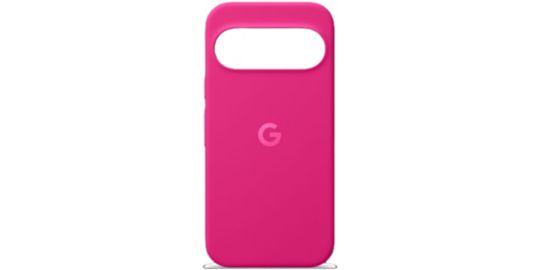 Coque GOOGLE Pixel 11 Fuchsia