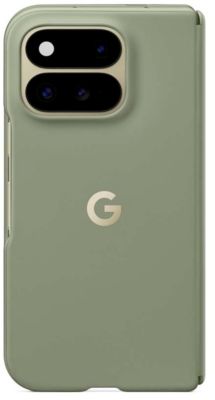 Coque GOOGLE Pixel 11 Pro Fold Olive