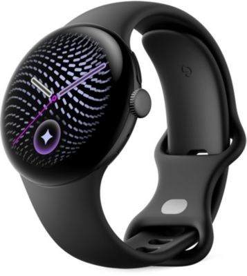 Google Pixel Watch