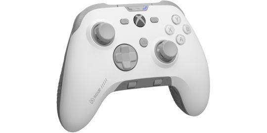Manette SCUFGAMING Valor Pro Blanche