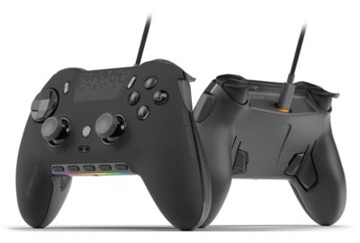 Manette SCUFGAMING Envision HE Wired Controller Black