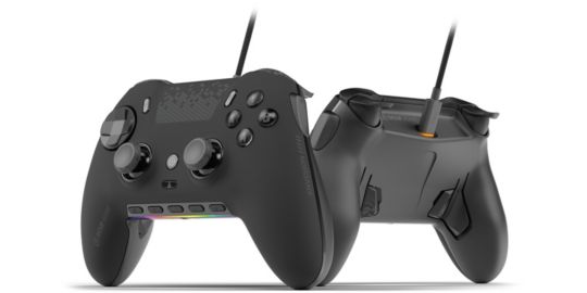 Manette SCUFGAMING Envision HE Wired Controller Black