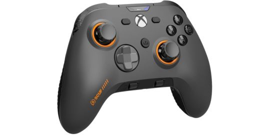Manette SCUFGAMING Valor Pro Grise