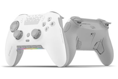 Manette SCUFGAMING Envision HE Wireless Controller - White