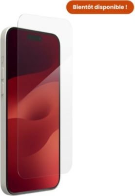 Protège Écran Sur Mesure Boulanger Xtrem Smartphone Jusqu'A 6.9''