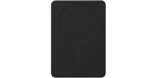 Batterie externe MOPHIE 10000 mAh MagSafe Noire
