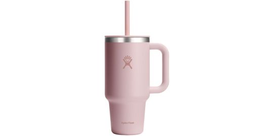 Mug isotherme HYDROFLASK tumbler 940ml Rose Trillium