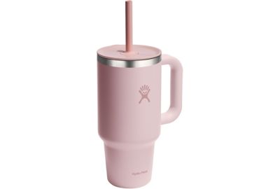 Mug isotherme HYDROFLASK tumbler 940ml Rose Trillium